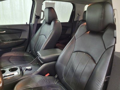 2012 GMC Acadia Denali AWD