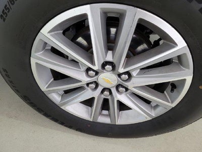2022 Chevrolet Traverse LT AWD