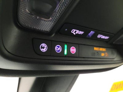 2022 Chevrolet Traverse LT AWD