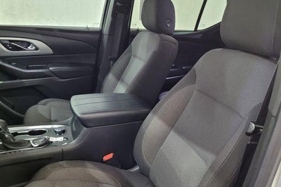 2022 Chevrolet Traverse LT AWD