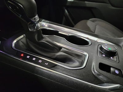 2022 Chevrolet Traverse LT AWD