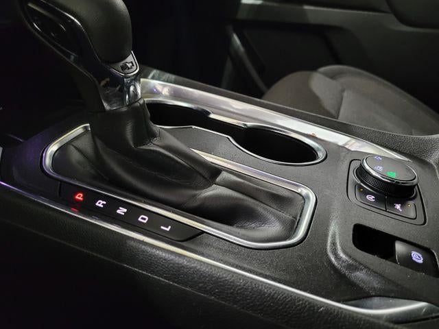 2022 Chevrolet Traverse LT AWD