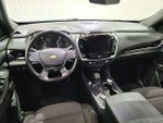 2022 Chevrolet Traverse LT AWD