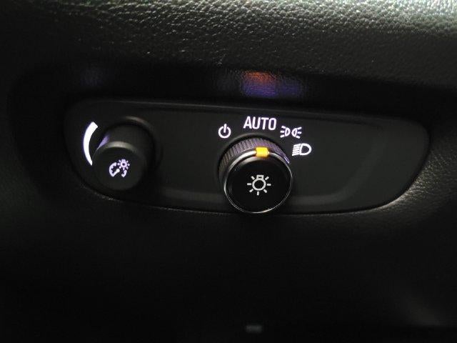 2022 Chevrolet Traverse LT AWD