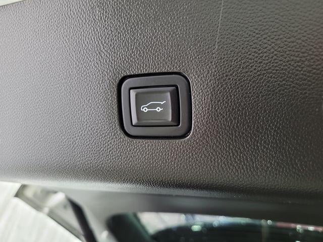 2022 Chevrolet Traverse LT AWD