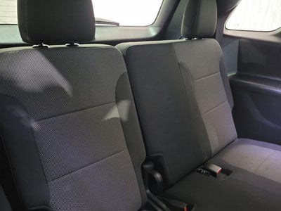 2022 Chevrolet Traverse LT AWD
