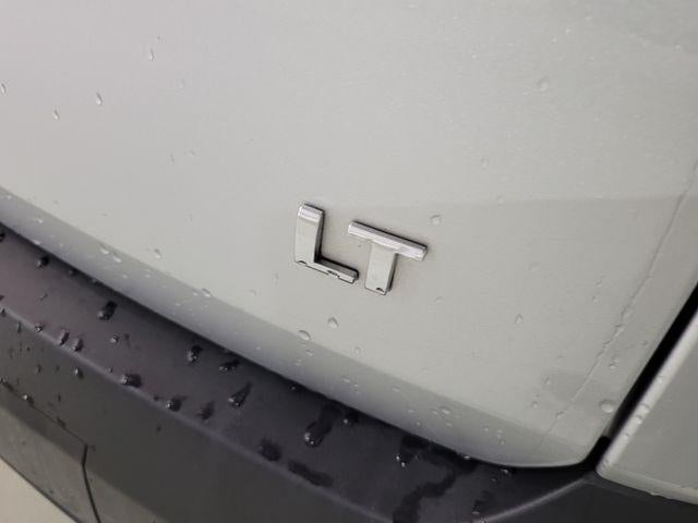 2022 Chevrolet Traverse LT AWD