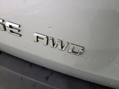 2022 Chevrolet Traverse LT AWD