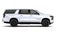 2027 Chevrolet Suburban Premier