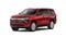 2027 Chevrolet Tahoe LT
