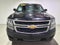 2015 Chevrolet Suburban Commercial Fleet 4WD