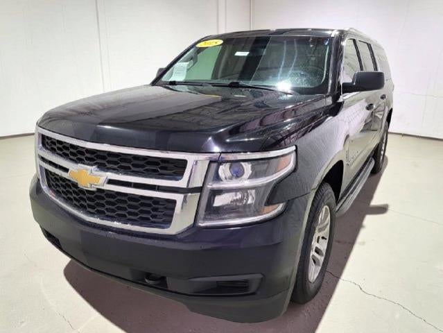 2015 Chevrolet Suburban Commercial Fleet 4WD
