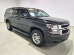 2015 Chevrolet Suburban Commercial Fleet 4WD