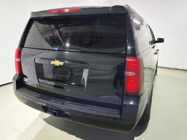 2015 Chevrolet Suburban Commercial Fleet 4WD