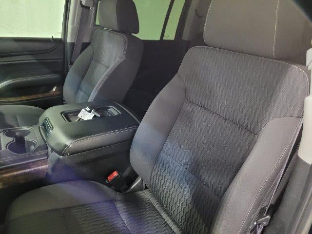 2015 Chevrolet Suburban Commercial Fleet 4WD