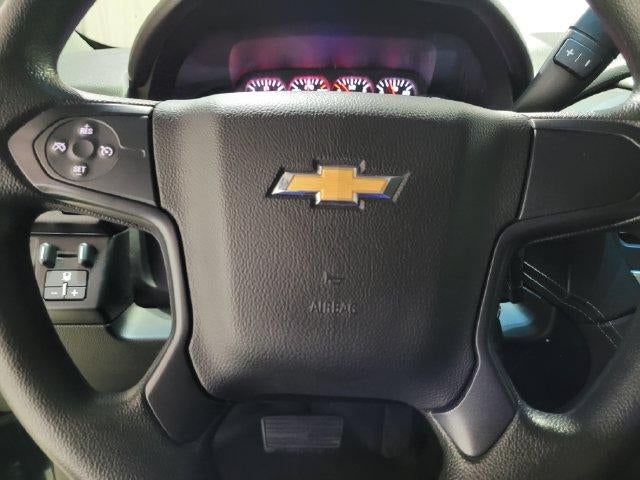 2015 Chevrolet Suburban Commercial Fleet 4WD
