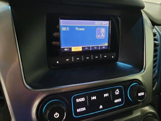 2015 Chevrolet Suburban Commercial Fleet 4WD