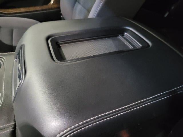 2015 Chevrolet Suburban Commercial Fleet 4WD