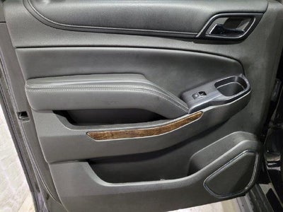 2015 Chevrolet Suburban Commercial Fleet 4WD
