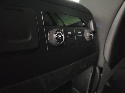 2015 Chevrolet Suburban Commercial Fleet 4WD