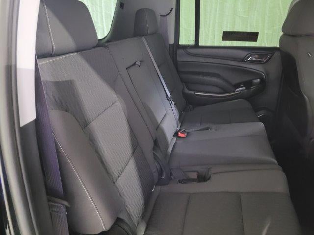 2015 Chevrolet Suburban Commercial Fleet 4WD