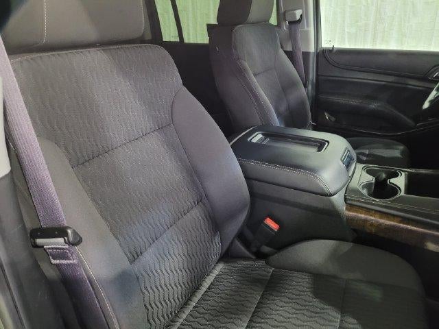 2015 Chevrolet Suburban Commercial Fleet 4WD