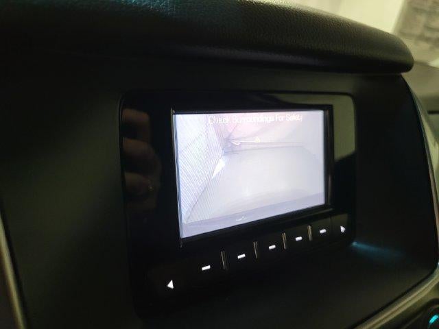 2015 Chevrolet Suburban Commercial Fleet 4WD