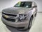 2017 Chevrolet Tahoe LT 4WD
