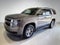 2017 Chevrolet Tahoe LT 4WD