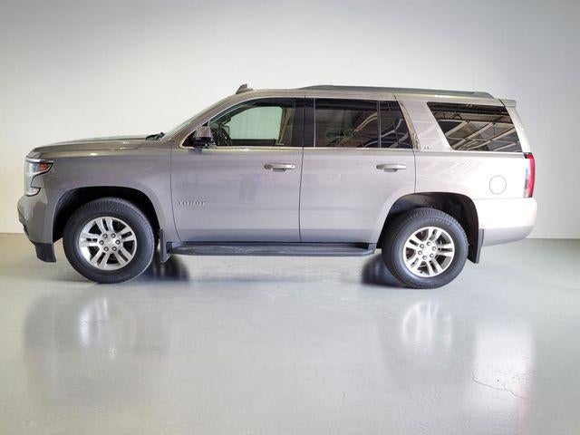 2017 Chevrolet Tahoe LT 4WD