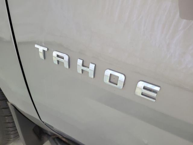 2017 Chevrolet Tahoe LT 4WD