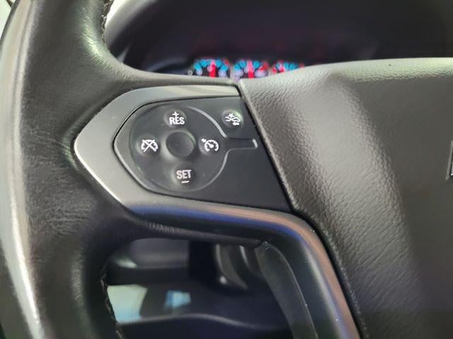 2017 Chevrolet Tahoe LT 4WD