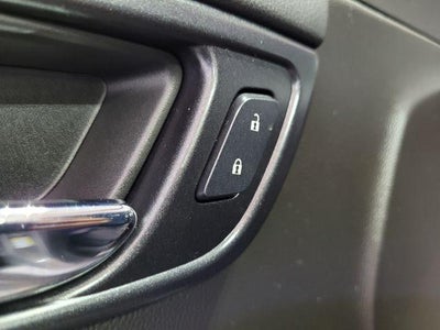 2017 Chevrolet Tahoe LT 4WD