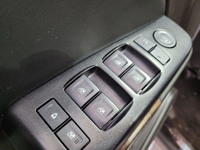 2017 Chevrolet Tahoe LT 4WD