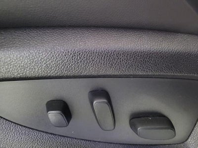 2017 Chevrolet Tahoe LT 4WD