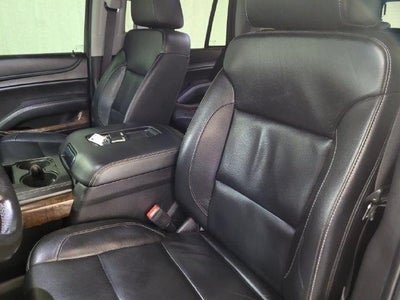 2019 Chevrolet Tahoe LT 4WD