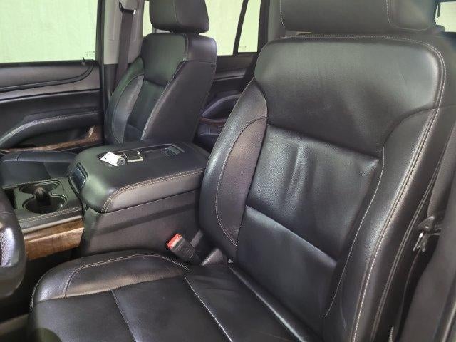2019 Chevrolet Tahoe LT 4WD