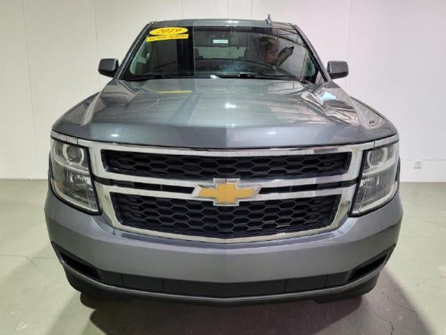 2019 Chevrolet Tahoe LT 4WD