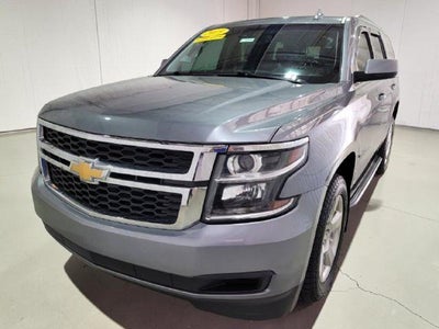 2019 Chevrolet Tahoe LT 4WD