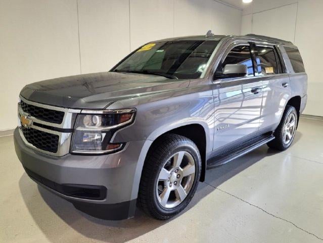 2019 Chevrolet Tahoe LT 4WD