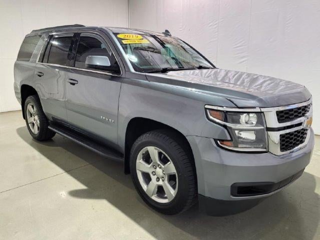 2019 Chevrolet Tahoe LT 4WD