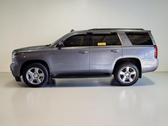 2019 Chevrolet Tahoe LT 4WD