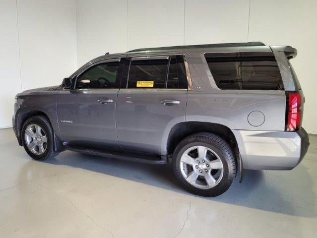 2019 Chevrolet Tahoe LT 4WD