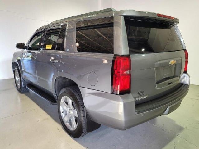 2019 Chevrolet Tahoe LT 4WD