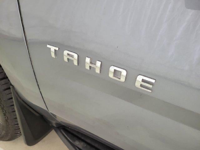 2019 Chevrolet Tahoe LT 4WD