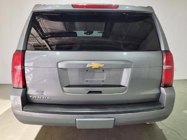 2019 Chevrolet Tahoe LT 4WD