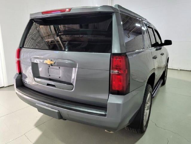 2019 Chevrolet Tahoe LT 4WD