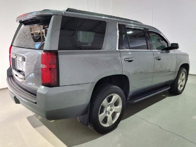 2019 Chevrolet Tahoe LT 4WD