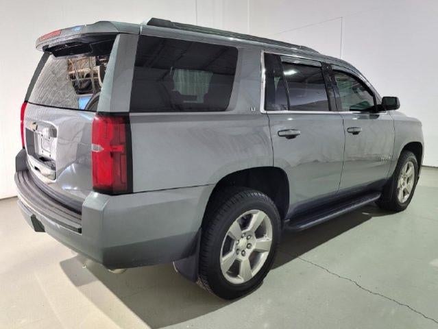 2019 Chevrolet Tahoe LT 4WD