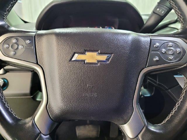 2019 Chevrolet Tahoe LT 4WD